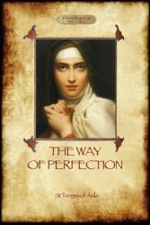 The Way of Perfection (ISBN: 9781908388766)