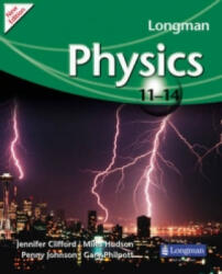 Longman Physics 11-14 (2009 edition) - Gary Philpott (2008)