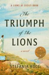The Triumph of the Lions - Katherine Gregor (ISBN: 9780062931702)