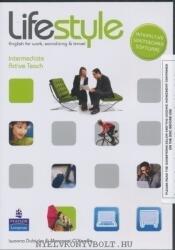 Lifestyle level Intermediate Interactive Whiteboard Software (2005)
