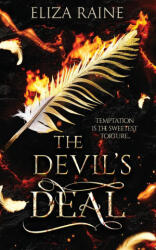 The Devil's Deal (ISBN: 9781913864439)