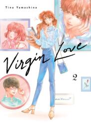 Virgin Love 2 (ISBN: 9781647292768)