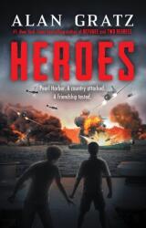 Heroes: A Novel of Pearl Harbor (ISBN: 9780702333804)