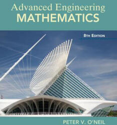 Advanced Engineering Mathematics - Peter V. O'Neil (ISBN: 9781305635159)