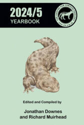 CFZ Yearbook 2023/4 (ISBN: 9781909488700)