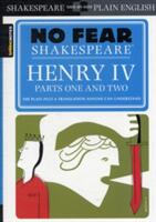 Henry IV Parts One and Two (2003)