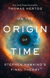On the Origin of Time (ISBN: 9780593128466)