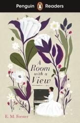 Penguin Readers Level 4: A Room with a View (ISBN: 9780241636824)