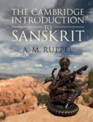 The Cambridge Introduction to Sanskrit (ISBN: 9781107088283)