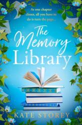 The Memory Library (ISBN: 9780008658540)