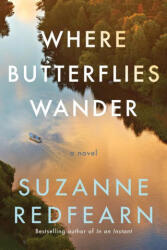 Where Butterflies Wander (ISBN: 9781662514593)