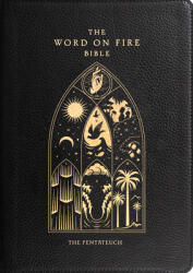 The Word on Fire Bible (ISBN: 9781685780265)