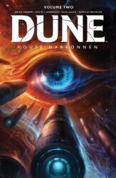 Dune: House Harkonnen Vol 2 (ISBN: 9781608861453)