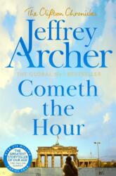 Cometh the Hour (ISBN: 9781035022823)