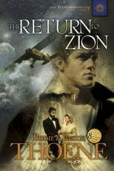 Return to Zion - Brock Thoene (2003)