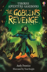 The Goblin's Revenge (ISBN: 9781803706467)