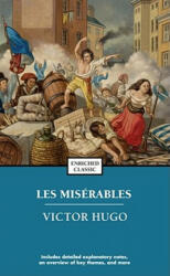 Les Miserables - Victor Hugo (2004)