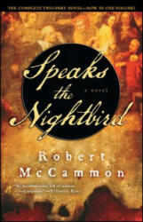 Speaks the Nightbird - Robert R. McCammon (2007)