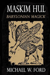 Maskim Hul - Michael Ford (ISBN: 9781435763340)