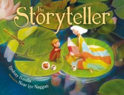 Storyteller (ISBN: 9780593109588)