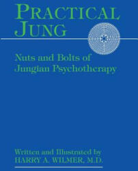 Practical Jung - Harry a Wilmer (ISBN: 9781630512668)