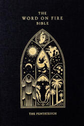 The Word on Fire Bible (ISBN: 9781685780272)