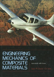Engineering Mechanics of Composite Materials - Isaac M Daniel (ISBN: 9780195150971)