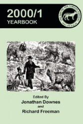 Centre for Fortean Zoology Yearbook 2000/1 - Jonathan Downes, Richard Freeman (ISBN: 9781905723287)