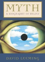 Myth (ISBN: 9780195161052)