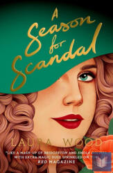 A Season For Scandal (ISBN: 9780702325373)