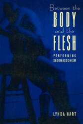 Between the Body and the Flesh (ISBN: 9780231084031)