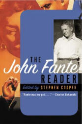 John Fante Reader - John Fante (ISBN: 9780060959487)