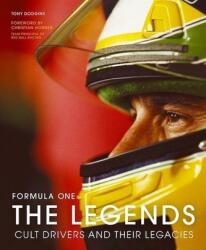 Formula 1: Legendele (ISBN: 9780711289499)