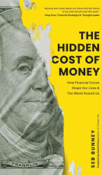 The Hidden Cost of Money (ISBN: 9781738934126)
