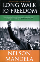 Lungul drum spre libertate (ISBN: 9780349146287)