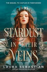 Stardust in their Veins (ISBN: 9781529373882)