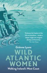 Wild Atlantic Women (ISBN: 9781848409286)