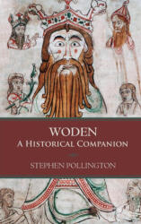 Woden (ISBN: 9781961361065)