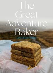 The Great Adventure Baker (ISBN: 9781999725228)