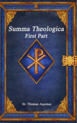 Summa Theologica - St Thomas Aquinas (ISBN: 9781773562056)