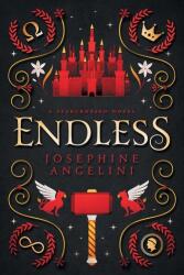 Endless (ISBN: 9780999462898)