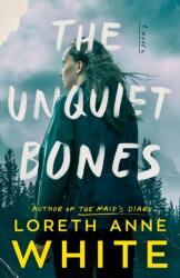 The Unquiet Bones (ISBN: 9781542038577)