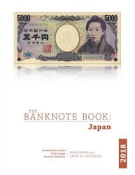 Banknote Book - OWEN LINZMAYER (ISBN: 9781387886876)