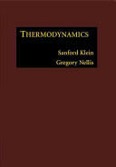 Thermodynamics (2011)