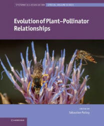 Evolution of Plant-Pollinator Relationships - Sebastien Patiny (2011)