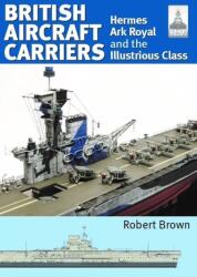 ShipCraft 32: Portavioane britanice (ISBN: 9781399036269)