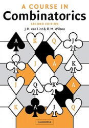 Course in Combinatorics - van Lint, J. H. (ISBN: 9780521006019)