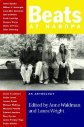 Beats at Naropa: An Anthology - Amiri Baraka, Anne Waldman, Laura Wright (ISBN: 9781566892278)