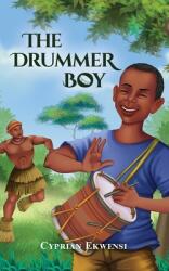 The Drummer Boy (ISBN: 9781960611109)