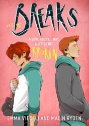 Breaks Volume 1 (ISBN: 9780356522272)